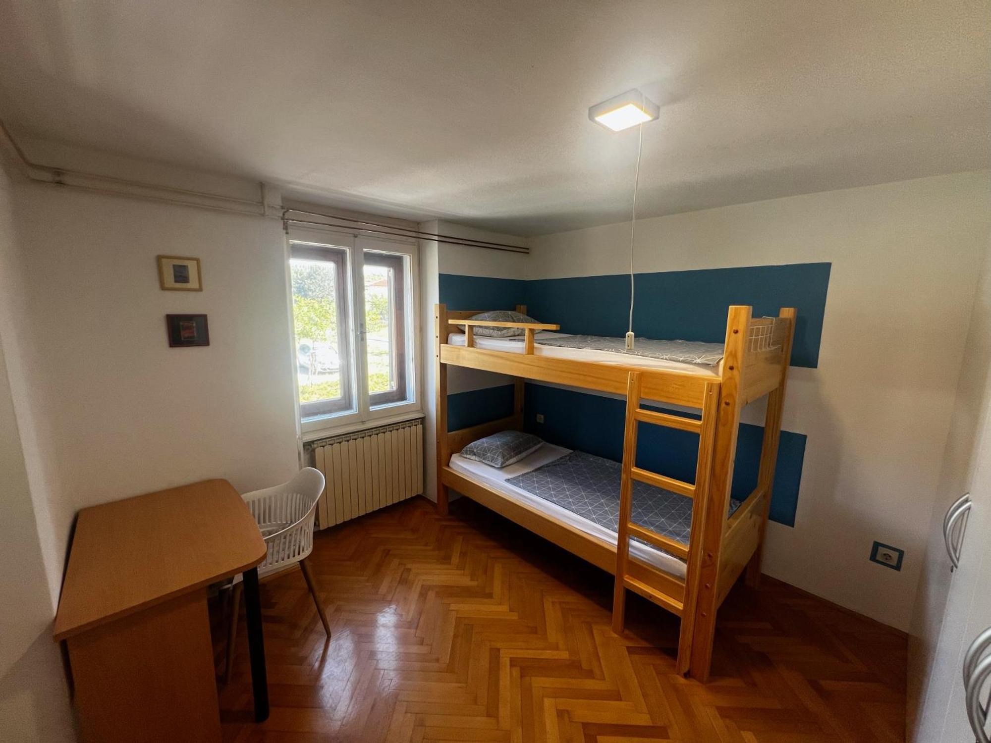 Guesthouse Skofije Ob Parenzani Spodnje Skofije Exterior foto